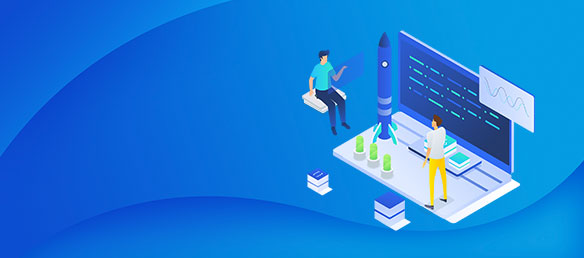 白银可视化大屏